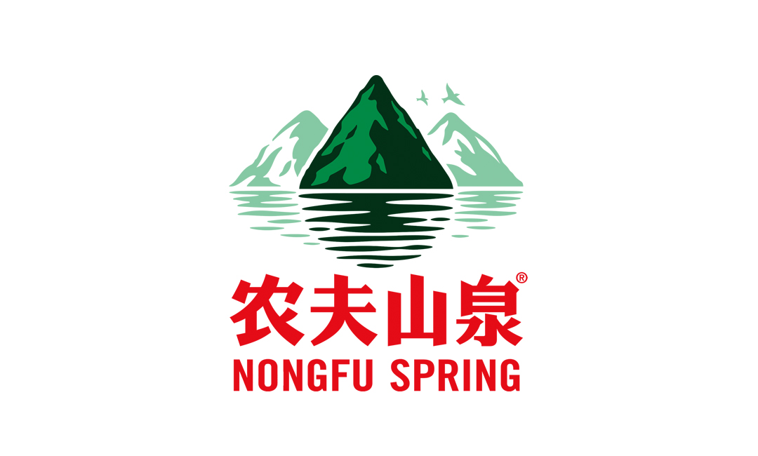 農夫山泉